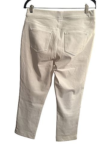 Time and Tru Casual Pants (view 2)