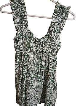 Blu Pepper Blupepper Casual Dress (view 1)