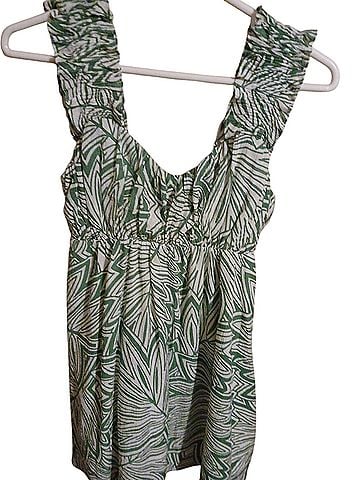Blu Pepper Blupepper Casual Dress (view 1)