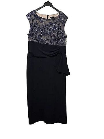 Le Bos Cocktail Dress (view 1)
