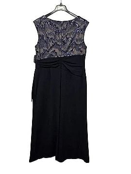 Le Bos Cocktail Dress (view 2)