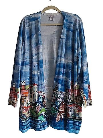 Chico's Jacket (view 1)