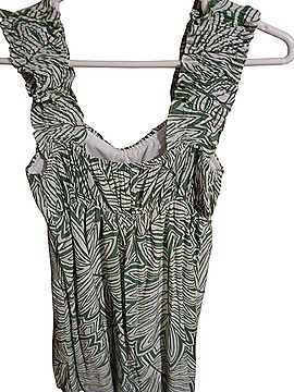 Blu Pepper Blupepper Casual Dress (view 2)