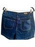 Code Bleu Denim Shorts Size 10 - photo 2