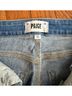 Paige Hoxton Jeans - photo 3