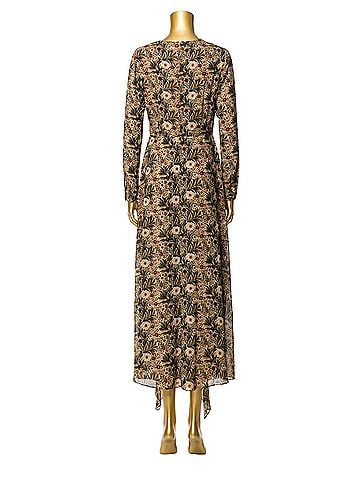 MIKAEL AGHAL Casual Dress (view 2)