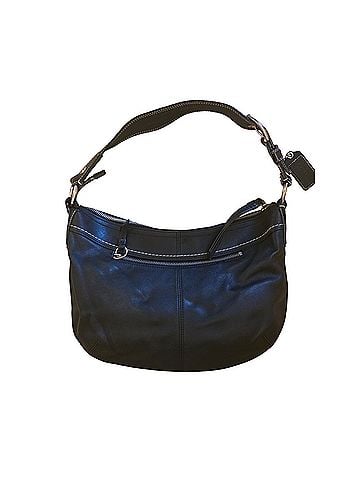 Coach Hobo (view 2)