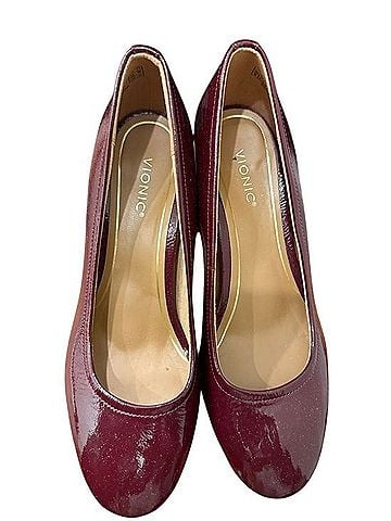 Vionic Heels (view 2)