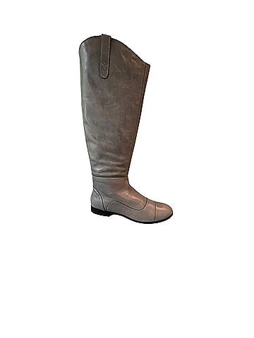 Rosegold rossy Boots (view 1)