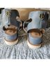 Giani Bernini Sandals - Giani Bernini Sandals Size 6 - photo 6