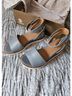 Giani Bernini Sandals - Giani Bernini Sandals Size 6 - photo 4