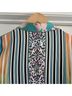 Clover Canyon Floral Prism Orchid Blazer - photo 10