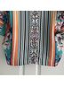 Clover Canyon Floral Prism Orchid Blazer - photo 11