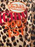 Von Dutch Animal Print Multi Color Bodysuit Size S - photo 4