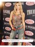 Von Dutch Animal Print Multi Color Bodysuit Size S - photo 12