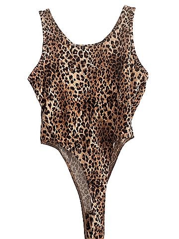 Von Dutch Bodysuit (view 2)