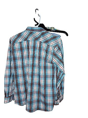 Polo by Ralph Lauren Long Sleeve Button-Down Shirt (view 2)