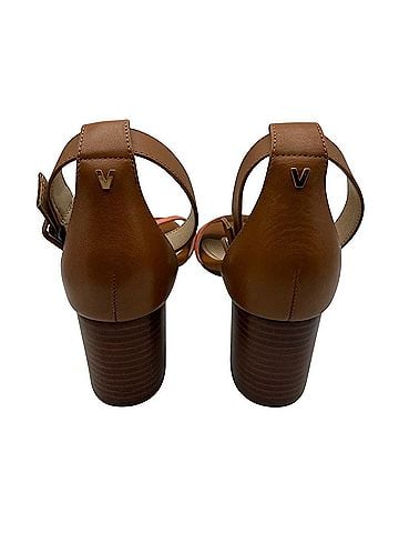Vionic Rosie Nat Heels (view 2)