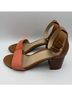 Vionic Brown Heels Size 8 - photo 3