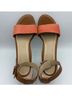 Vionic Brown Heels Size 8 - photo 6