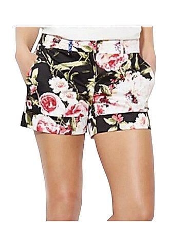 New York & Company Dressy Shorts (view 1)