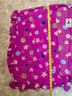 Easel Graphic Pink Purple Kimono Size L - photo 12