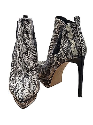MICHAEL Michael Kors Ankle Boots (view 1)