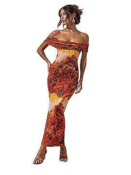 Zara Cocktail Dress (view 1)