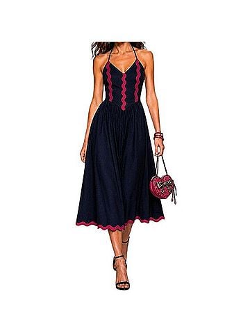 Betsey Johnson Cocktail Dress (view 1)
