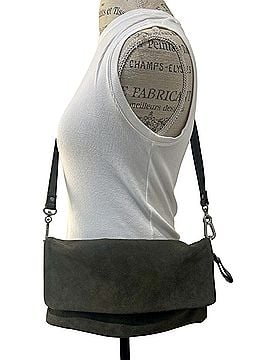 Liebeskind Berlin Leather Crossbody Bag (view 1)