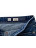Miss Me Blue Denim Shorts Size 32 waist - photo 5