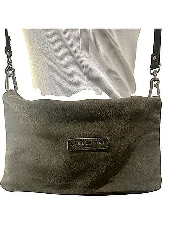 Liebeskind Berlin Leather Crossbody Bag (view 2)