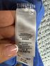 Juicy Couture Blue Pullover Sweater Size S - photo 5
