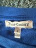 Juicy Couture Blue Pullover Sweater Size S - photo 6