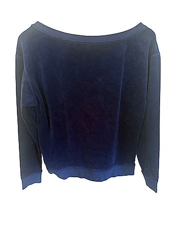 Juicy Couture Pullover Sweater (view 2)