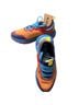 Hi-Tec Blue Sneakers Size 5 - photo 1