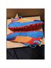 Hi-Tec Blue Sneakers Size 5 - photo 4
