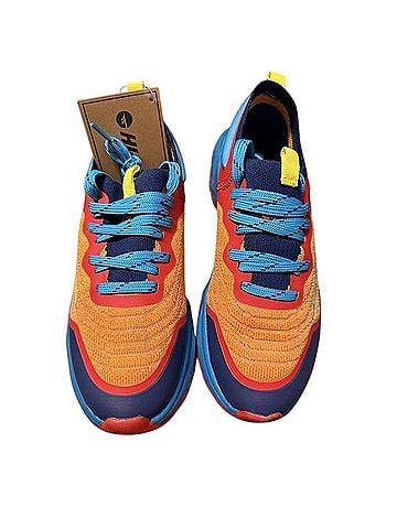 Hi-Tec Desert Bay Low Sneakers (view 2)