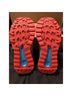 Hi-Tec Blue Sneakers Size 5 - photo 3