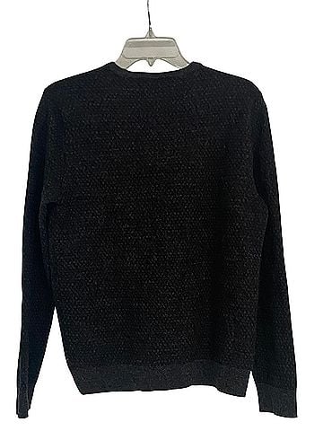 Calvin Klein Y2K Vintage Italian Yarn Pullover Sweater (view 2)