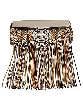 Tory Burch Miller Clutch (view 1)