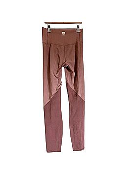 Vuori Color Block Studio Leggings Leggings (view 2)