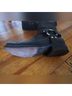 FRYE Black Boots Size 6 1/2 - photo 5
