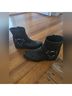 FRYE Black Boots Size 6 1/2 - photo 4