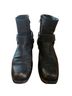 FRYE Black Boots Size 6 1/2 - photo 1