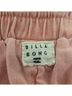 Billabong Orange Shorts Size L - photo 3