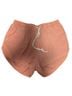 Billabong Orange Shorts Size L - photo 1