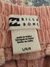 Billabong Orange Shorts Size L - photo 4