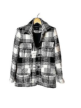 Massimo Dutti Studio Jacket Coat Jacket (view 1)