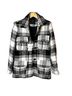 Massimo Dutti Studio Jacket Coat Jacket - photo 3